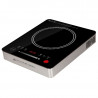 Placa de Inducción Pro 2500 W — 80-240°C, Digital