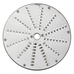3 mm Grating Disc for Electric Vegetable Cutter - Dynamic