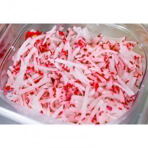 Disco para Rallar 3 mm para Cortador de Verduras Eléctrico - Dynamic