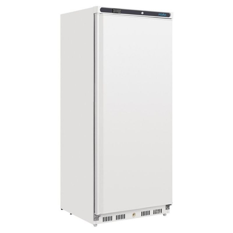 Armario pastelero Serie G Blanco - 522L - Polar