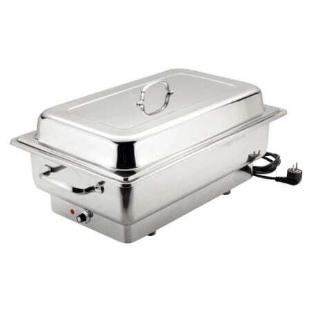 Chafing Dish GN 1/1 Eléctrico Diseño - Bartscher