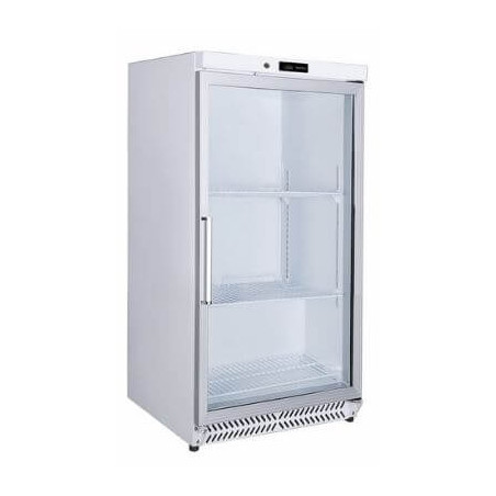 Mini Armario Refrigerado - Positivo con Cristal