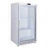 Mini Refrigerated Cabinet - Positive Glass