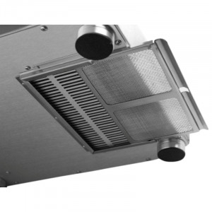 Plaque de cuisson à induction modèle 3500 D - Marque HENDI - Fourniresto