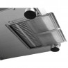 Induction cooktop model 3500 D - Brand HENDI - Fourniresto