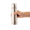 Thermos Stainless Steel Bottle 500 ml - Olympia - Fourniresto