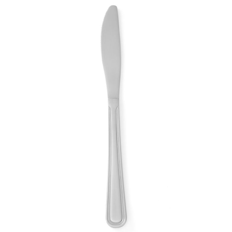 Cuchillo de mesa Kitchen Line - Lote de 6