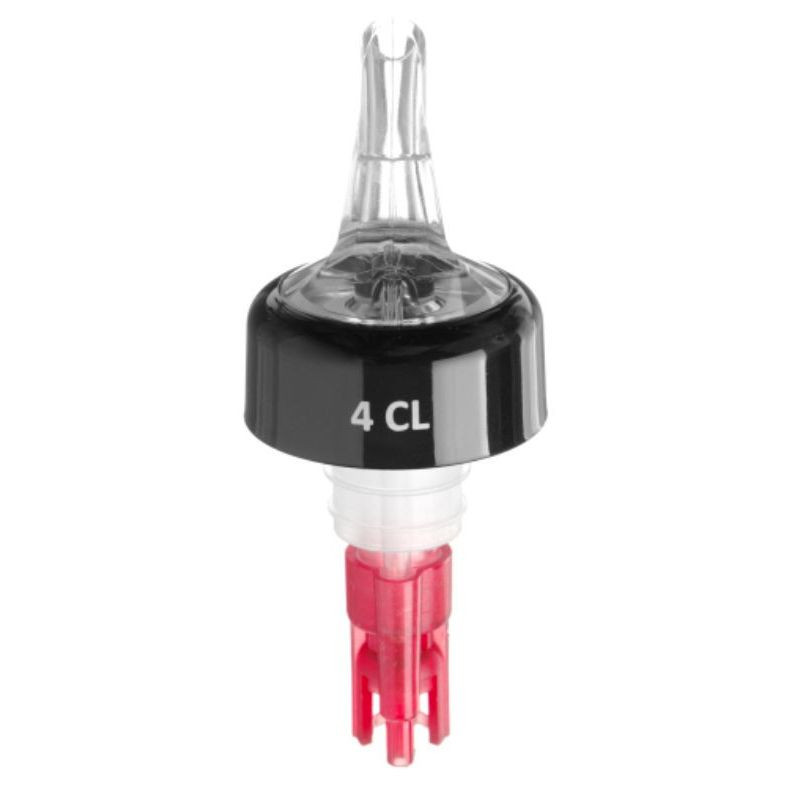 Verseur-Doseur a Bola 4 cl - Lote de 2 - Marca HENDI - Fourniresto