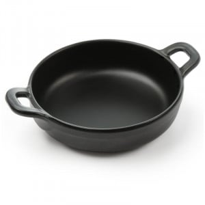 Mini Cazuela Oval Little Chef - 189 x 147 mm