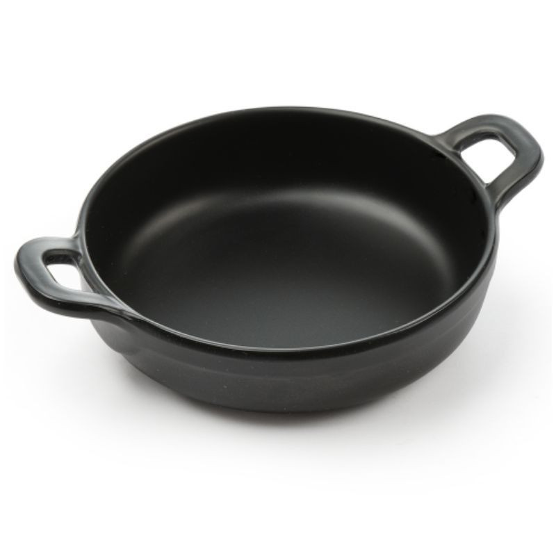 Mini Cazuela Oval Little Chef - 189 x 147 mm