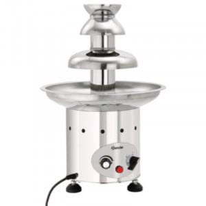 Fuente de chocolate - 2,5 Kg - Bartscher