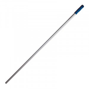 Universal Aluminum Handle - 1.4 m - Azurdi