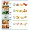Combinado Cutter y Cortador de verduras robot coupe R 301 Ultra