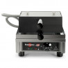 Professional Waffle Maker with 90° Opening - 4 x 7 Liège - Krampouz