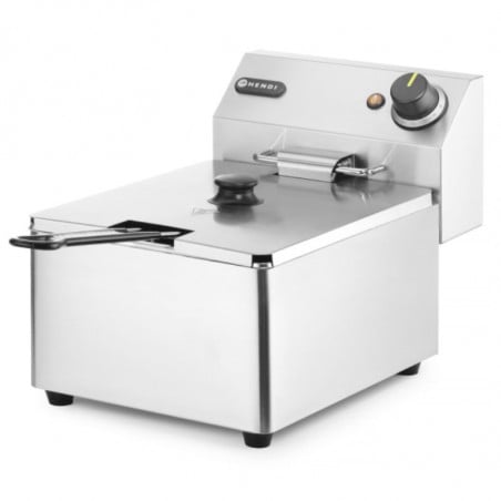 Freidora Kitchen Line - 6 L