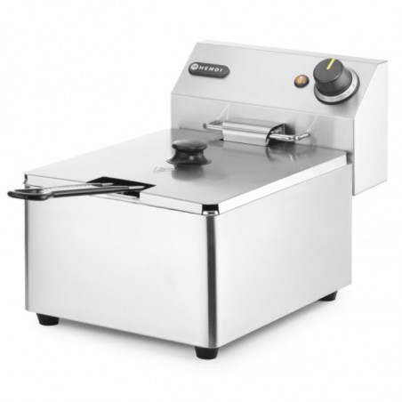 Friteuse Kitchen Line - 6 L