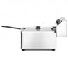 Freidora Profesional Kitchen Line - 4 L