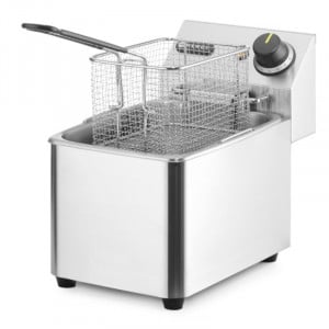 Freidora Profesional Kitchen Line - 4 L