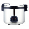 Cocedor de arroz profesional - 6 L - Dynasteel