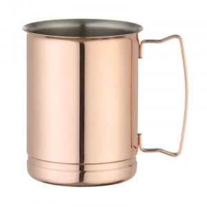 Mug Cuivré - 0,4 L - Hendi