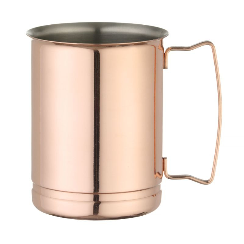 Taza de cobre - 0,4 L - Hendi