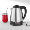 Cordless Electric Kettle with Temperature Control - 1.8 L - Hendi