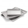 Placa de Presentación de Aluminio 406 x 559 mm