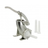 Poussoir Manual Fuente Reacondicionado Tellier - Capacidad 2L