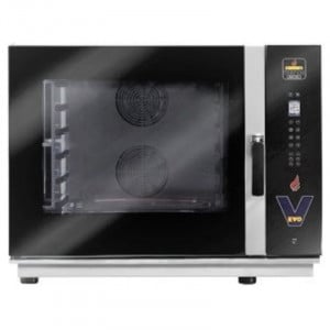 Cuatro Mixte Profesional EVO Digital - 6 Niveles GN 1/1 - VESTA