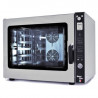 Cuatro Mezclador Profesional Digital - 6 Niveles GN 1/1 - VESTA