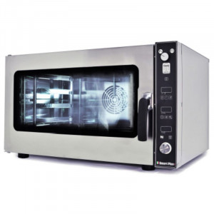 Cuatro Mixto Profesional Digital - 5 Niveles GN 1/1 - VESTA