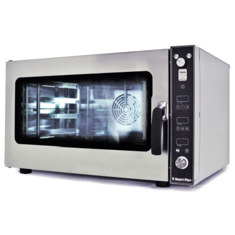 Cuatro Mixto Profesional Digital - 5 Niveles GN 1/1 - VESTA Cuatro Mixto Profesional Digital - 5 Niveles GN 1/1 - VESTA