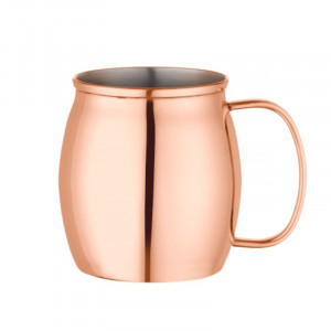 Taza de cobre - 0,5L - Hendi