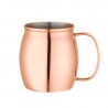 Taza de cobre - 0,5L - Hendi