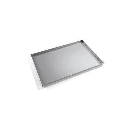 Placa de aluminio 430 x 330 mm