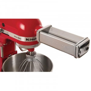 Pasta Machine Attachment for Kitchenaid Mixer