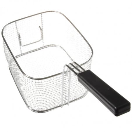 French Fries Basket for 8 L Blue Line Fryer - HENDI