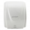 Secador de Manos Profesional 2100 W ABS Blanco — Secado 30 s
