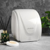 Secador de Manos Profesional 2100 W ABS Blanco — Secado 30 s