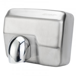 Secador de Manos Automático con Boquilla de Inox 2300 W — 45 dB