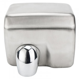 Secador de Manos Automático con Boquilla de Inox 2300 W — 45 dB