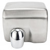 Secador de Manos Automático con Boquilla de Inox 2300 W — 45 dB
