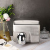 Secador de Manos Automático con Boquilla de Inox 2300 W — 45 dB