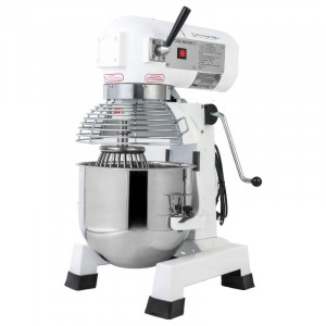 20L Dynasteel Professional Planetary Mixer