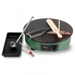 Kit de esparcidor para Crepes - Para Crepera ø 35 cm