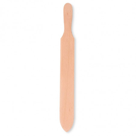 Beech Crepe Spatula 40 cm