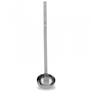 Stainless Steel Ladle 80 mm