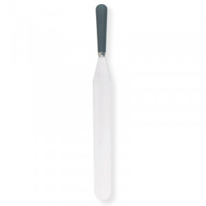 Espátula para Crepas Profesional 35 cm - Krampouz Inox