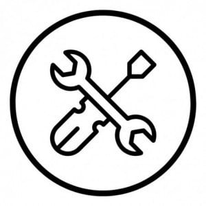 Botella para Salsa para Calentador de Chocolate - Dynasteel