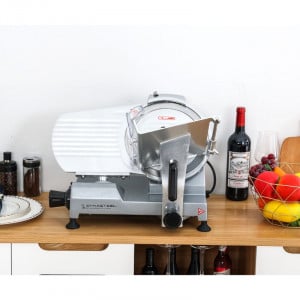 Cortadora de Jamón Pro 220 mm 120 W a Gravedad